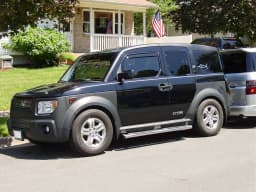 2005 Honda Element