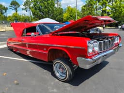 1964 Chevrolet Impala