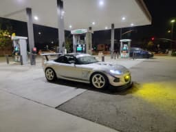 2006 Mazda MX-5