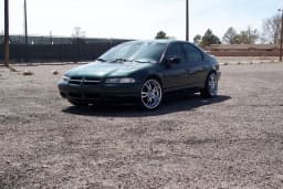 2000 Dodge Stratus