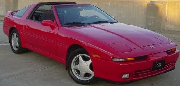 1992 Toyota Supra garage profile 1992 Toyota Supra owned by mkthree92 β similar build on CarCultureHQ