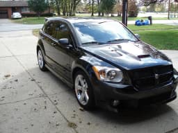 2008 Dodge Caliber