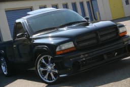 2001 Dodge Dakota