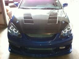 2003 Acura RSX
