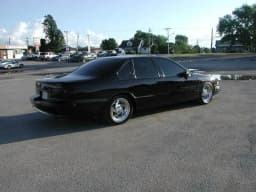 1994 Chevrolet Impala