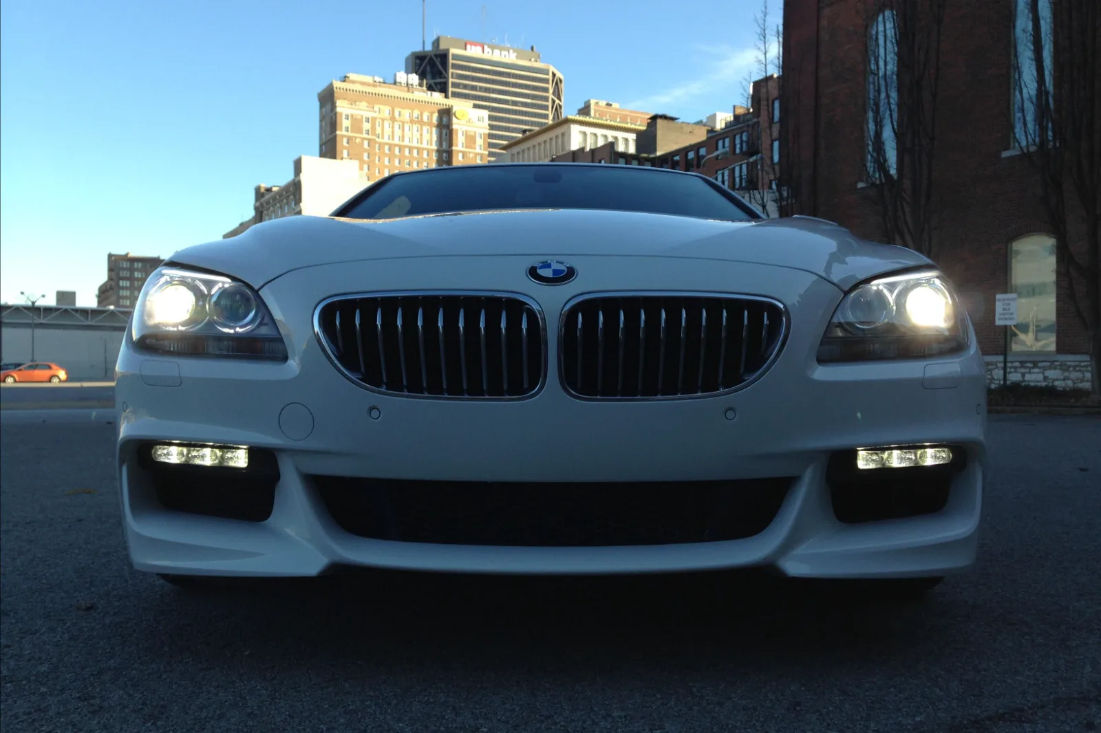 2009 Bmw 650i - Tarek307's Garage Tarek307's custom 2009 Bmw 650i build at CarCultureHQ