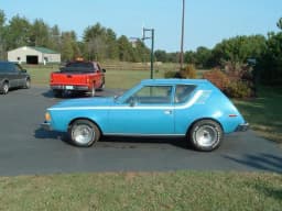 1976 AMC Gremlin