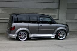 2005 Honda Element