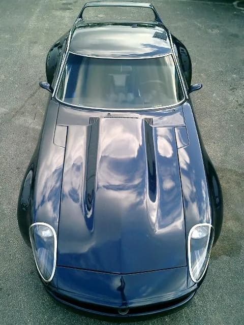 1970 Datsun 240Z garage profile 1970 Datsun 240Z owned by ZWOLF1 — similar build on CarCultureHQ