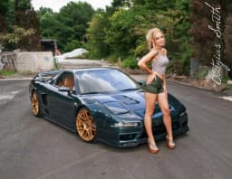 1994 Acura NSX