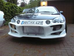 1997 Honda del Sol