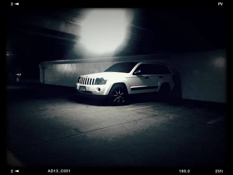 2005 Jeep Grand Cherokee