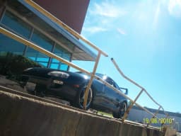 1995 Toyota Supra