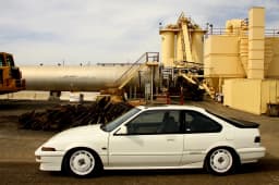1988 Acura Integra