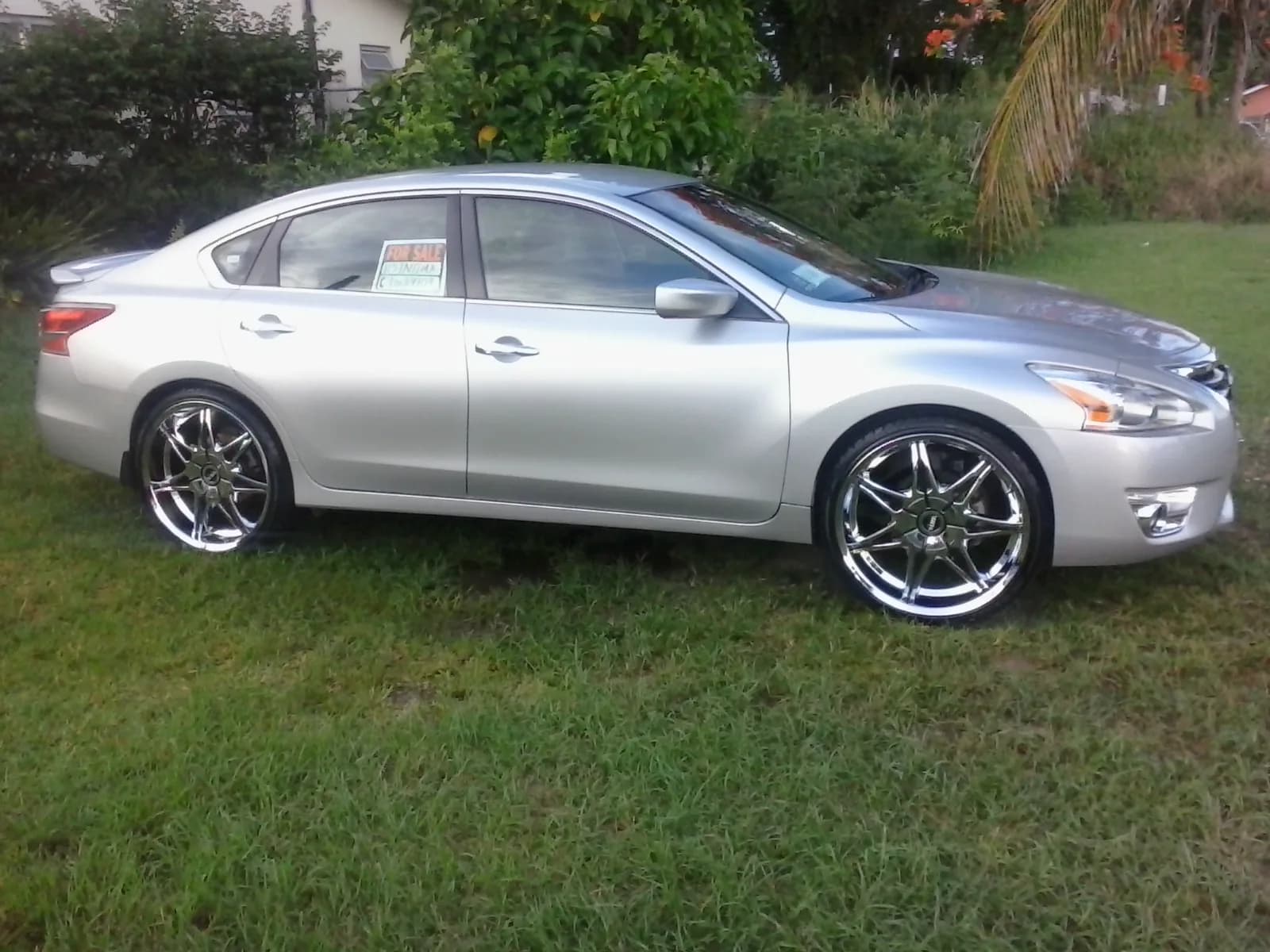 2009 Honda Accord garage profile 2009 Honda Accord owned by ninja8077 — similar build on CarCultureHQ