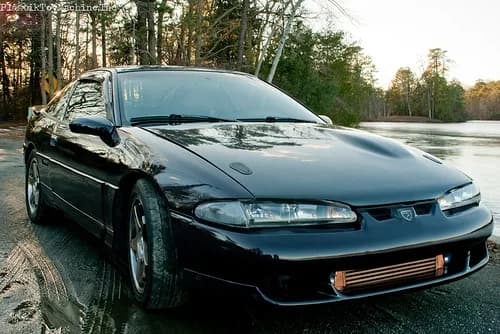 1992 Eagle Talon - outlawzxblizz99's Garage outlawzxblizz99's custom 1992 Eagle Talon build at CarCultureHQ