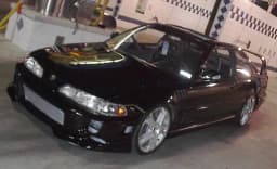 1990 Acura Integra