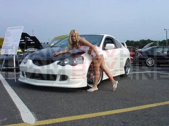 2002 Acura RSX garage profile 2002 Acura RSX owned by aznbeayst β similar build on CarCultureHQ