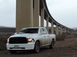 2010 Dodge Ram 3500