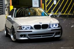 2000 Bmw 528i