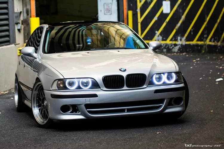 2000 Bmw 528i - bimmer528i's Garage bimmer528i's custom 2000 Bmw 528i build at CarCultureHQ