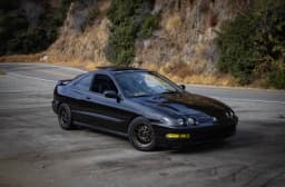 1995 Acura Integra