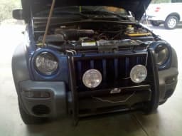 2004 Jeep Liberty