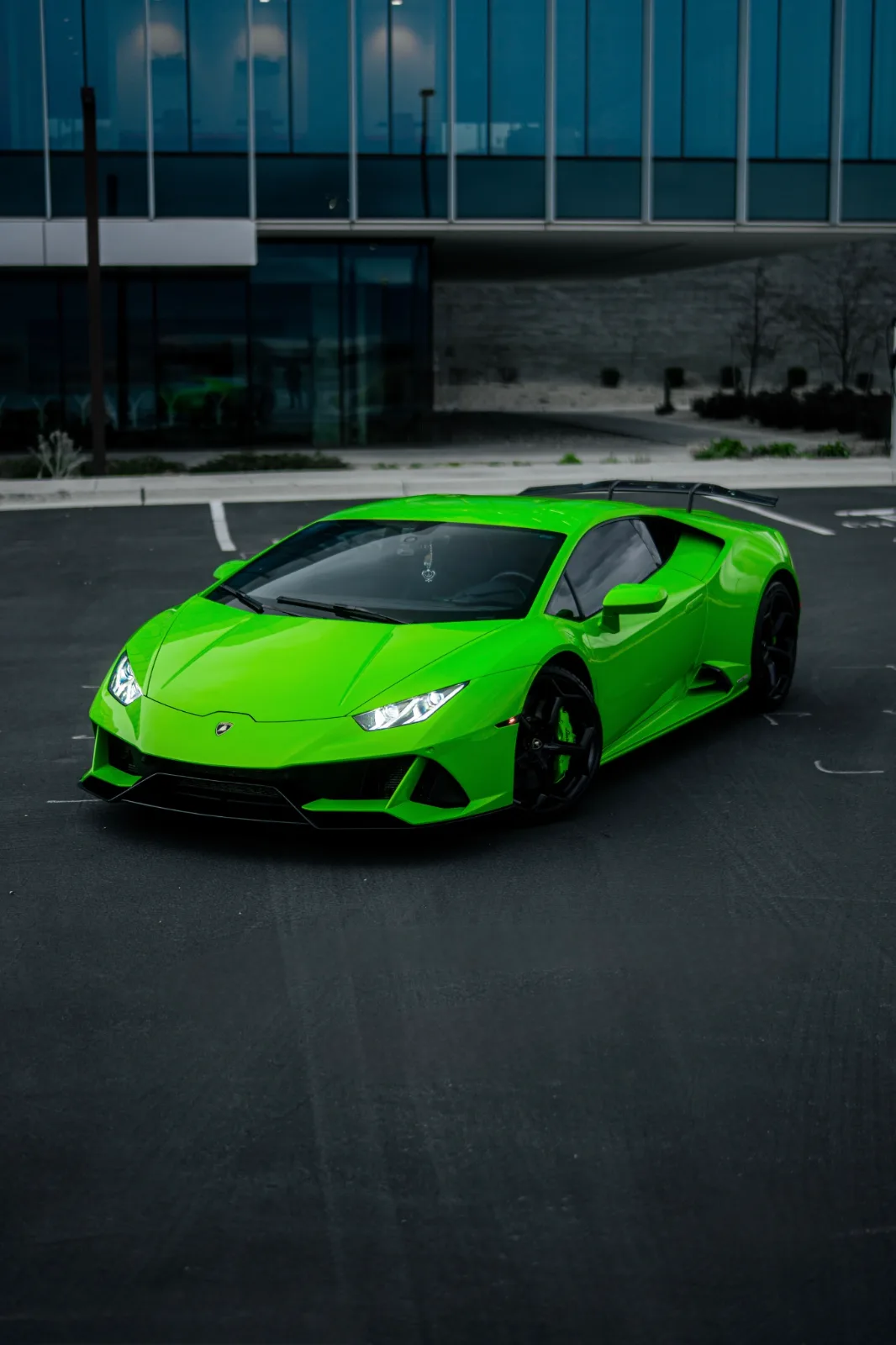 2020 Lamborghini Huracan garage profile 2020 Lamborghini Huracan owned by Huracanhulk — similar build on CarCultureHQ