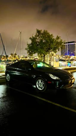 2005 Toyota Celica