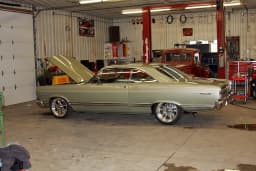 1967 Ford Fairlane