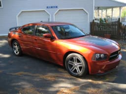 2006 Dodge Charger