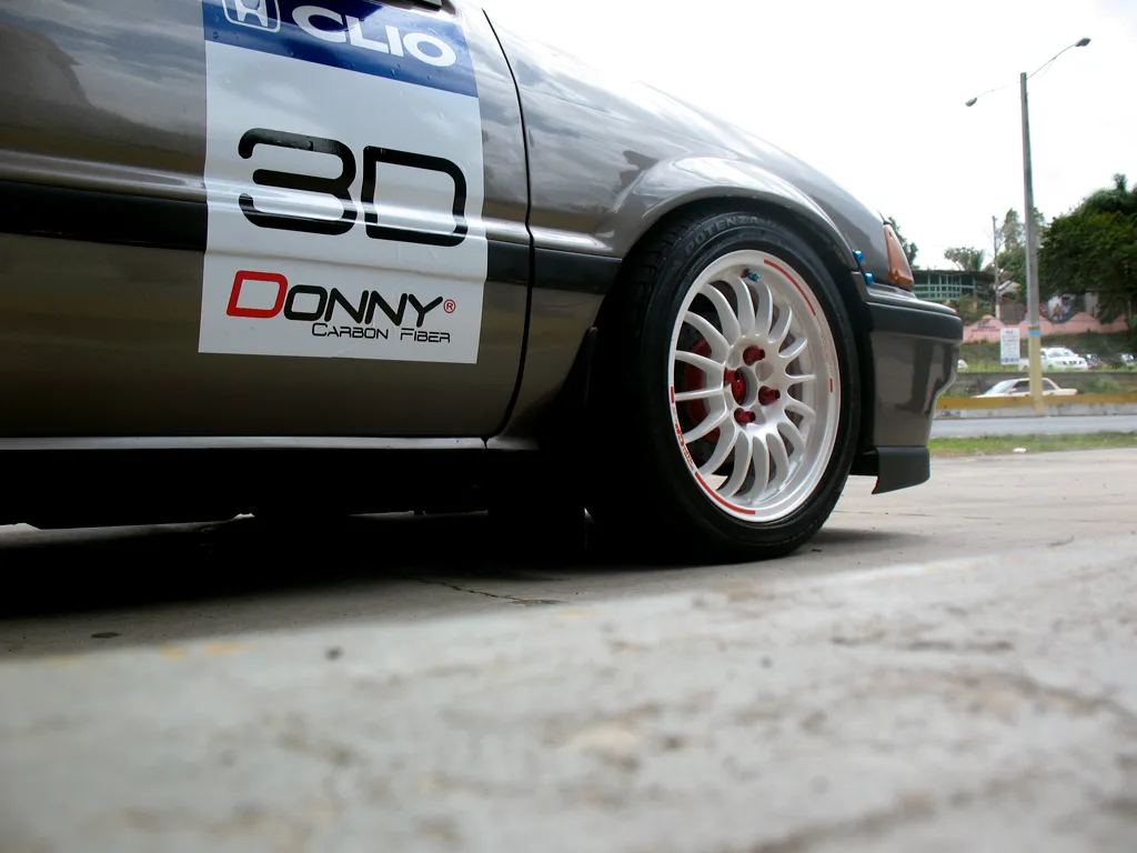 1986 Honda Civic garage profile 1986 Honda Civic owned by LUIS3D — similar build on CarCultureHQ