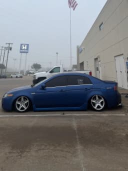 2006 Acura TL