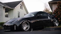 2007 Nissan 350Z