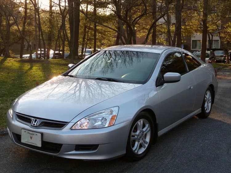 2007 Honda Accord garage profile 2007 Honda Accord owned by PrAdUkT — similar build on CarCultureHQ