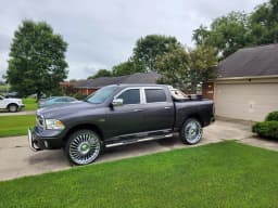2015 Dodge Ram