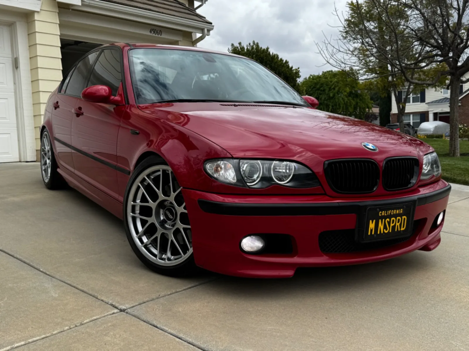 2004 Bmw 330i garage profile 2004 Bmw 330i owned by msbloom1 — similar build on CarCultureHQ