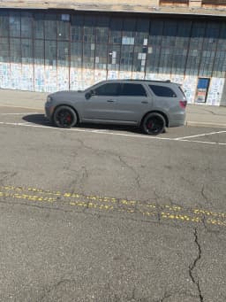 2023 Dodge Durango