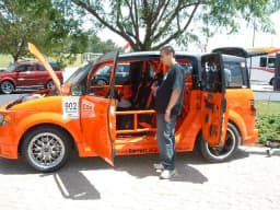 2006 Honda Element