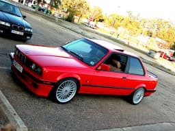 1990 Bmw 318i