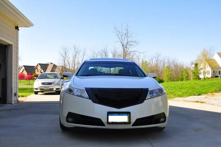 2009 Acura TL garage profile 2009 Acura TL owned by tommyetz — similar build on CarCultureHQ
