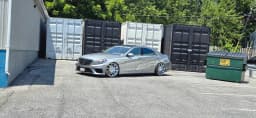 2015 Mercedes-Benz S-Class