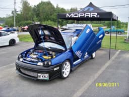 1997 Dodge Neon