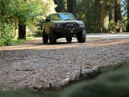 1998 Toyota 4Runner
