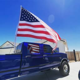 1997 Ford F-350