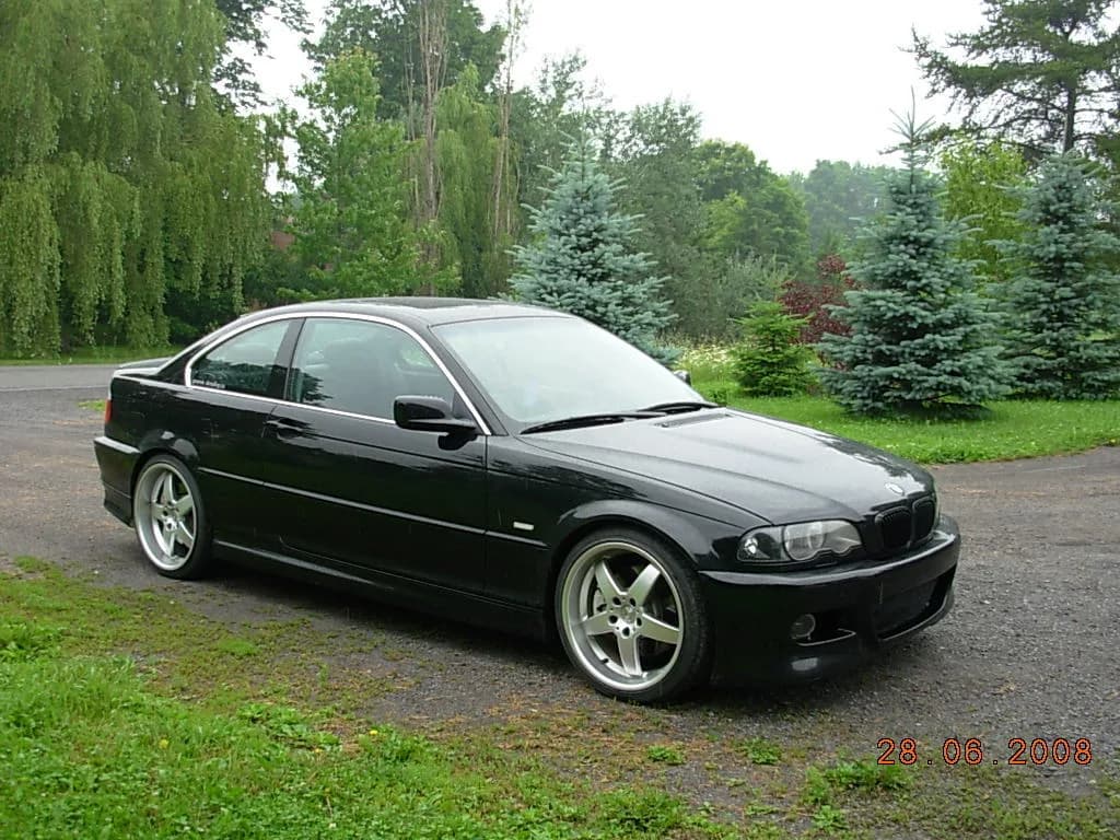 2001 Bmw 325i - mr_hamann's Garage mr_hamann's custom 2001 Bmw 325i build at CarCultureHQ