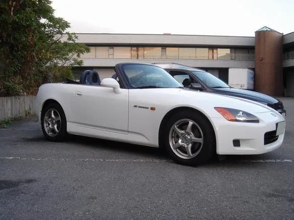 2003 Honda S2000 garage profile 2003 Honda S2000 owned by s2kboy03 β similar build on CarCultureHQ