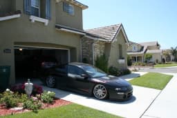 1998 Dodge Avenger