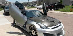 2006 Nissan 350Z