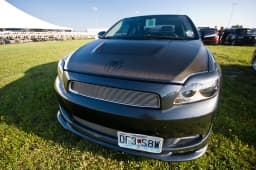 2006 Scion tC